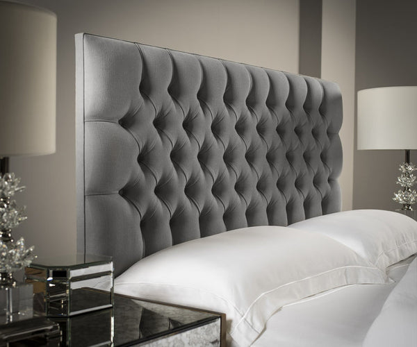 Chesterfield Headboard