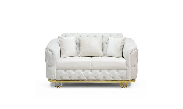 Almira Sofa Cream