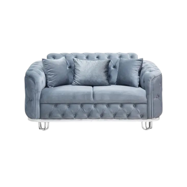 Almira Sofa Grey
